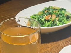 -粗茶淡饭·隐庐私厨(东亭店)