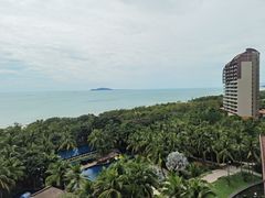 -三亚湾海居铂尔曼度假酒店