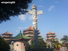 -广东圆玄道观