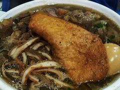 -花溪王记牛肉粉(四季花溪商场店)