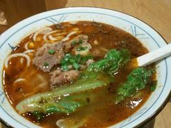 -牛楠楠·香港牛腩茶餐厅(永旺店)