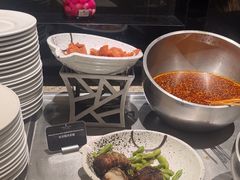 -上海锦江汤臣洲际大酒店壹阶层