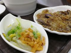-禾师兄·布拉肠(一德路店)