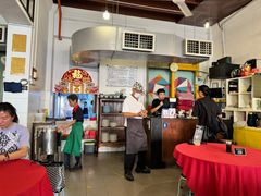 -德成饭店