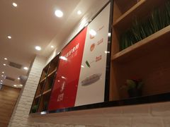 -喜家德水饺(华富店)