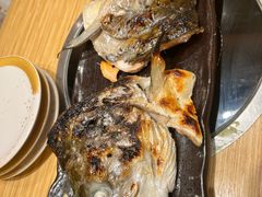 -合点寿司(金虹桥商场店)