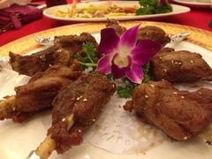 iphone_upload_pic-博望坡酒楼(漕溪路店)