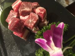 -捞王猪肚鸡火锅(昆山店)