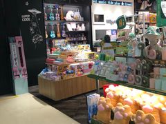 -酷乐潮玩(城西银泰城店)