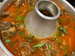 -敏珠拉姆藏餐·南京厨房(富春江东街店)