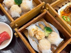 -彩景大酒楼(万泰新天地店)