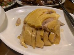 -奶奶的味道(胶州路店)