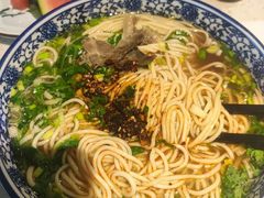 -刀郎牛肉面新疆餐厅·烧烤(清真通州珠江国际城店)