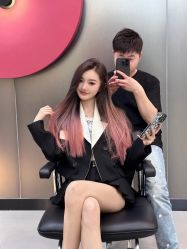 点击看大图 -Cima salon西玛沙龙