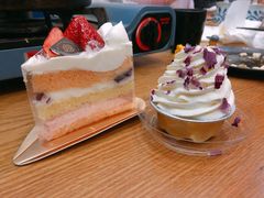 -巴黎贝甜(宜山路店)