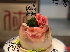 -蜀大侠火锅(四川北路店)