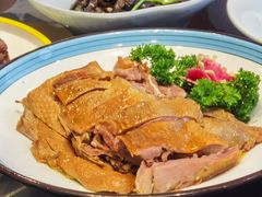 -锡和无锡菜(景丽苑店)