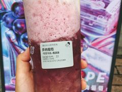 -喜茶(佛山顺德容桂天佑城店)