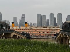 -武汉知音号