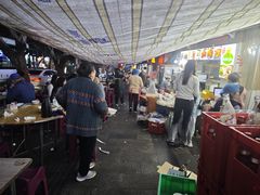 -四姐南瓜田鸡(202店)