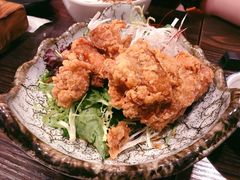 -角落里(中山公园店)