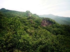 -五女峰国家森林公园