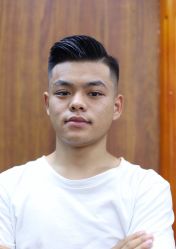-贝勒爷专业男发