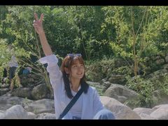 -牛背梁国家森林公园