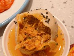 -小杨生煎(黄河路店)