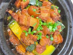 -大丰收李家(浦西万达店)