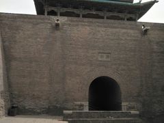 -平遥古城