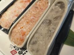 -温野菜涮涮锅(曲江大悦城店)