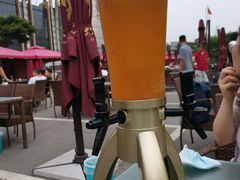 -大东方海鲜酒楼(小武基桥店)