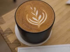 -Onirii Coffee(长乐路店)