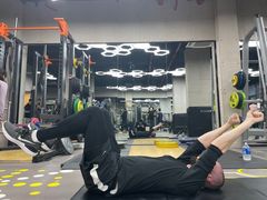 -VPsmart私教健身工作室(新华路旗舰店)