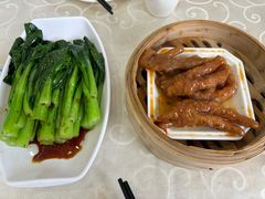 -巨元河鲜酒楼·清远特色菜名店(英德店)