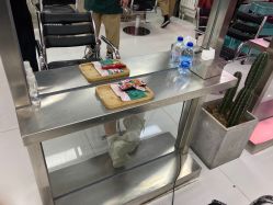 -P.STYLE 派斯造型