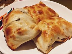和田烤包子-巴依老爷·新疆美食(上城区天城路店)