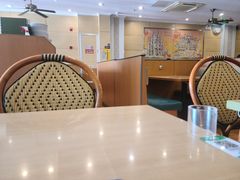 -萨莉亚意式餐厅(三号湾广场店)