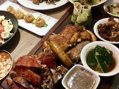 -江南果道西餐厅(北京路店)