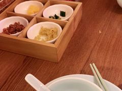 -闽上鲜·福建菜(龙湖滨江天街店)