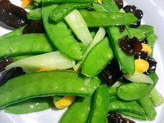 养颜小炒-奉天小馆·非遗东北菜(济南万象城店)