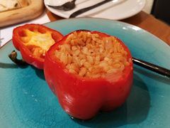 -HELLO MUSAE 拾光缪斯餐厅·纯正希腊风味(苏州中心店)