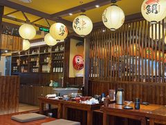 -鸟鹏烧鸟居酒屋(仁恒梦中心店)