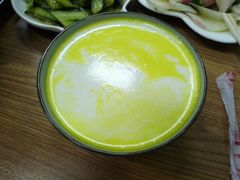 酸奶-马学武手抓美食(下南关总店)