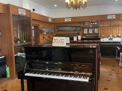 -秦川乐器(河西店)
