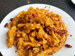 -连金饭店(金四路店)