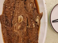 -奥华餐厅·老张记(台基厂店)