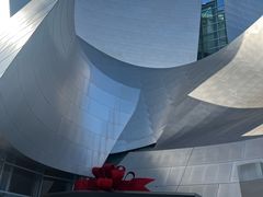 -华特·迪士尼音乐厅