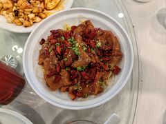 -鑫巴蜀小镇 · 水煮鱼专研店(玉桥店)
